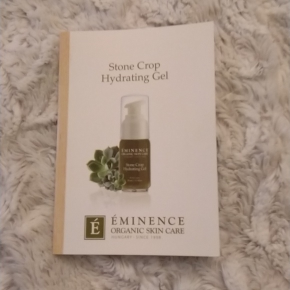 Eminence Sample Bundle! - Picture 12 of 13